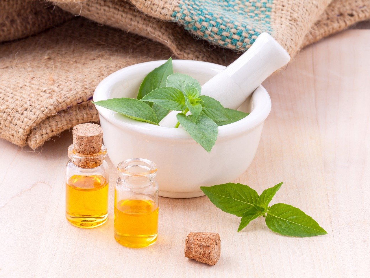 Are Natural Skin Care Products the Answer to All Problems?
