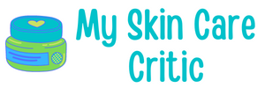 My Skin Care Critic 