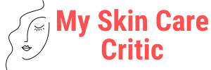 My Skin Care Critic