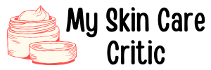 My Skin Care Critic